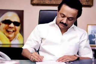 mk stalin statement