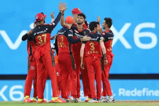 IPL 2021: Maxwell-de Villiers power RCB to 38-run win over KKR