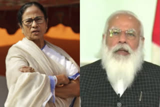 Mamata writes to PM Modi