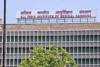 Another staff member of AIIMS dies due to Covid-19 in Delhi