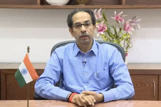 Uddhav Thackeray