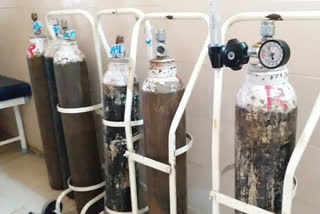 supply of oxygen  Govt bans oxygen supply  COVID-19  വ്യവസായിക ഓക്സിജൻ വിതരണം  കൊവിഡ്