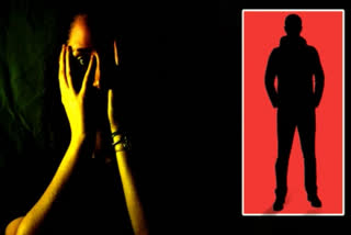 rape attempt  Covid patient  കൊവിഡ് രോഗി  പീഡനം  കൊവിഡ് രോഗിയെ പീഡിപ്പിക്കാൻ ശ്രമം  ആശുപത്രി ജീവനക്കാരൻ പിടിയിൽ