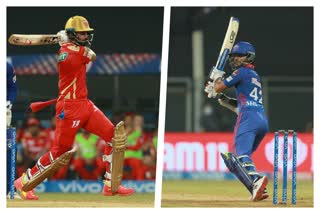 shikhar dhawan 92 helps delhi capitals 6 wicket win against punjab kings