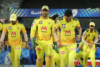 ipl 2021 probable first XI of chennai super kings against rajasthan royals