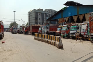 Rajasthan govt orders closure of offices, markets till May 3  Rajasthan govt orders closure of offices  markets closed in Rajasthan till May 3  Rajasthan market closed till May 3  ഓഫീസുകളും മാർക്കറ്റുകളും പ്രവർത്തിക്കില്ല