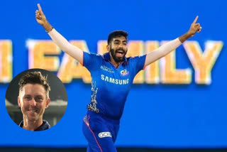 bumrah, boult