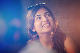 nazriya