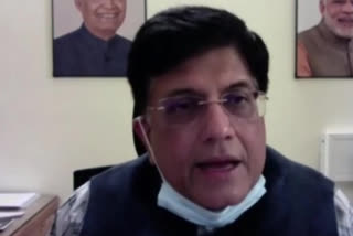 Piyush Goyal