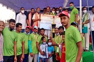 koheda-team-wins-the-tournament-in-ibrahimpatnam