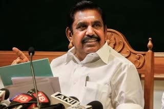 Edappadi K. Palaniswami