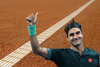 Roger Federer to play at French Open this year