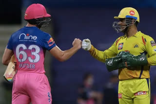 IPL 2021 : Chennai Super Kings vs Rajasthan Royals match preview