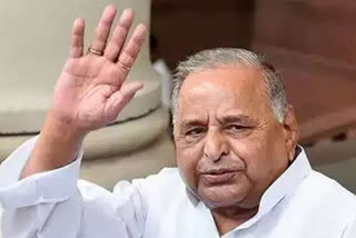 mulayam