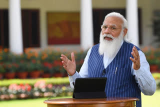 PM to meet pharma cos this evening amid Covid-19 surge