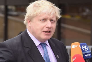 India-UK mutually decide to cancel PM Boris Johnson’s visit to India