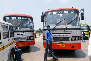 KSRTC