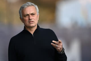 Jose Mourinho