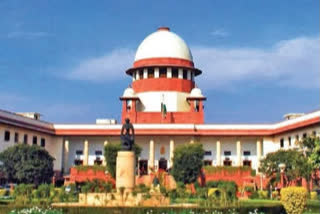 Supreme Court (file photo)