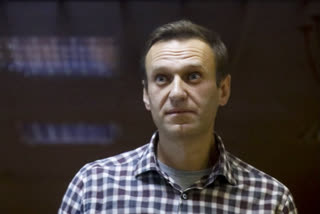 Navalny's health 'satisfactory' after moving to prison hospital