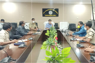 Chaibasa administration will be closely monitored on social media