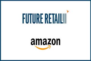 Amazon Future case