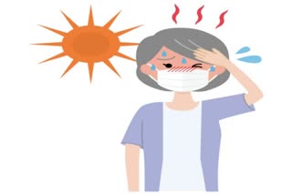 Heat Exhaustion And Heat Stroke: Symptoms, Prevention And Foods To Eat.