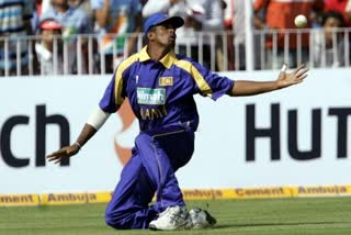 Former Lanka batsman Dilhara Lokuhettige, banned for eight years under ICC Anti-Corruption Code