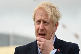 India, UK, Boris Johnson, cancel India visit, Covid scare  India-UK mutually decide to cancel Johnson’s visit  PM Boris Johnson’s visit to India cancelled  Boris Johnson will not visit India  Ministry of External Affairs  Arindam Bagchi  ബോറിസ് ജോണ്‍സണ്‍  ബ്രിട്ടീഷ് പ്രധാനമന്ത്രി  ബോറിസ് ജോണ്‍സന്‍റെ ഇന്ത്യാ സന്ദര്‍ശനം