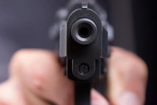 بڈگام: سیکورٹی اہلکار کی رائفل سے حادثاتی طور گولی خارج