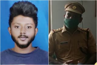 The accused escaped after seized drugs in Malappuram  drugs seized malappuram  മയക്കുമരുന്ന് പിടികൂടിയതിന് പിന്നാലെ പ്രതി ഓടി രക്ഷപ്പെട്ടു  The accused escaped in malappuram  malappuram drugs  മലപ്പുറത്ത് മയക്കുമരുന്ന് പിടികൂടി