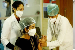 Centre eases Covid vaccination norms, all above 18 eligible to get vaccine from May 1