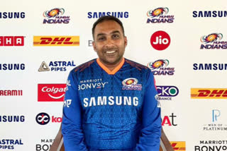 Mahela Jayawardene