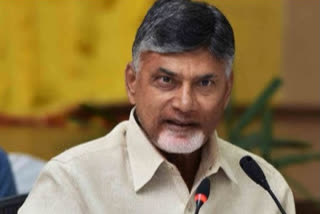 chandrababu naidu