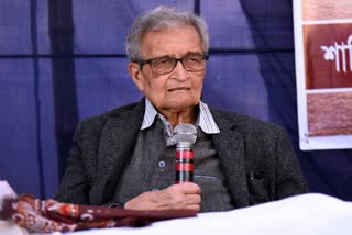 Amartya Sen