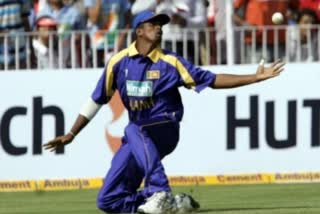 ICC bans Sri Lanka cricketer Lokuhettige for eight years