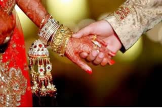 indore collector impose bane on wedding