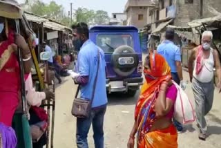 awareness-campaign-run-regarding-corona-in-sahibganj