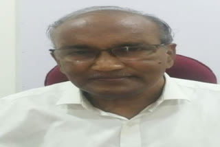 dr potluri keshavarao dies