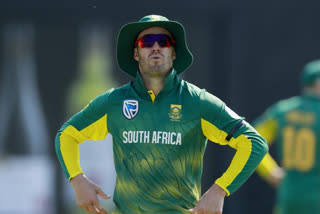 AB de Villiers