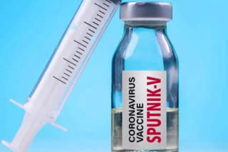 Sputnik vaccine