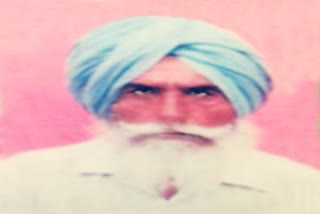 Another farmer dies during peasant agitation