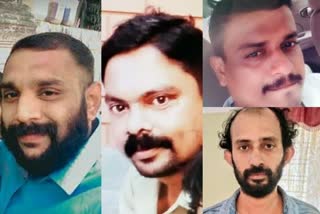 മലയിൻകീഴ്  Friends arrested for murder  മലയിൻകീഴ് കൊലപാതകം സുഹൃത്തുകൾ അറസ്‌റ്റിൽ  തിരുവനന്തപുരം  തിരുവനന്തപുരം വാർത്തകൾ  ബിനു  മദ്യപാനം