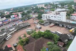കണ്ണൂരിൽ 144 പ്രഖ്യാപിച്ചു  കൊവിഡ് നിയന്ത്രണങ്ങൾ  kannur covid updates  kerala covid