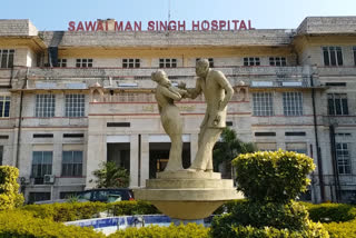 Corona Hospital in Jaipur, Covid Center in Jaipur