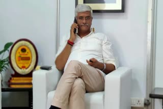 Gajendra Singh Shekhawat phone tapping case, voice sample of Gajendra Singh Shekhawat