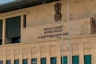 AP High Court, AP CJ AK Goswami