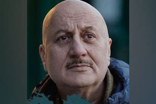 Anupam Kher