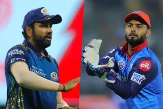 Sports Sports  Delhi Capitals  Mumbai Indians  മുംബെെ ഇന്ത്യന്‍സ്  ഡല്‍ഹി ക്യാപിറ്റല്‍സ്