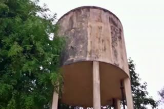 Poison mixed in to drinking water tank in Mysuru